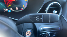 Mercedes-Benz C-Class C220d AMG Line Premium 4dr 9G-Tronic Diesel Saloon